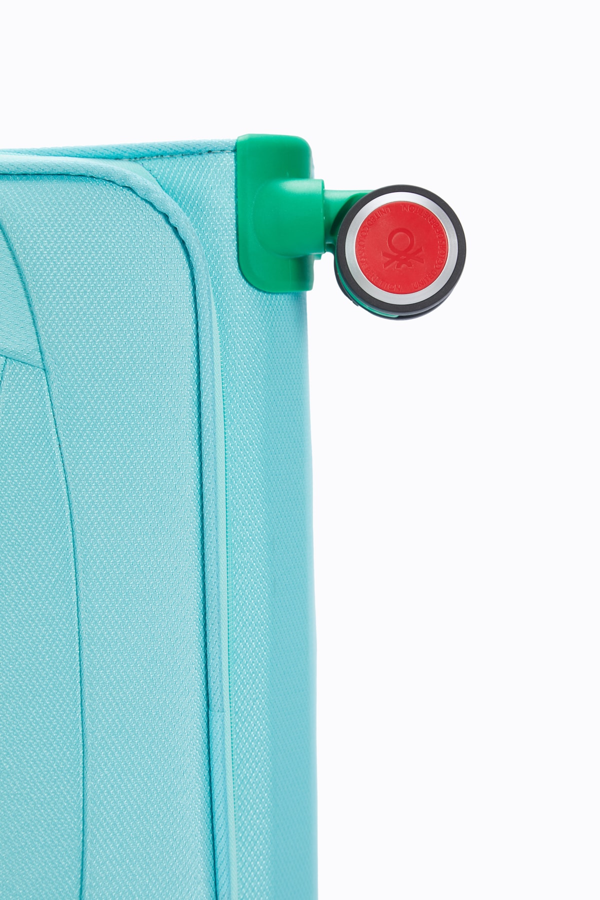 UNITED COLORS OF BENETTON UNİSEX ORTA BOY VALİZ V.14BNT2700-02-SUY