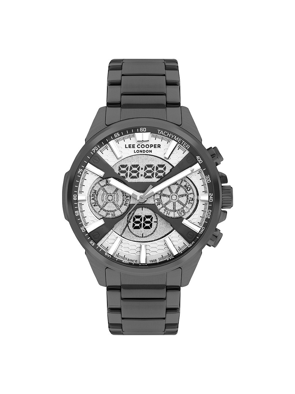 LC07878.060 LEE COOPER KOL SAATİ