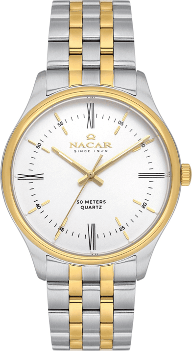 NACAR ERKEK KOL SAATİ S.NC35-292025-CSM