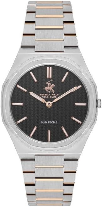 BEVERLY HILLS POLO CLUB ERKEK KOL SAATİ BP3634X.360