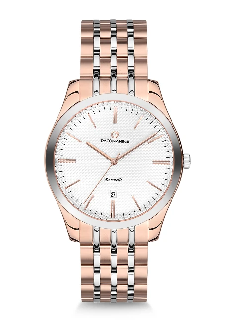 PACOMARİNE ERKEK KOL SAATİ S.PM.51069.07