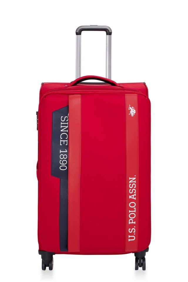 PLVLZ24033A-01 U.S.POLO ASSN. SİNCE 1890 VALİZ