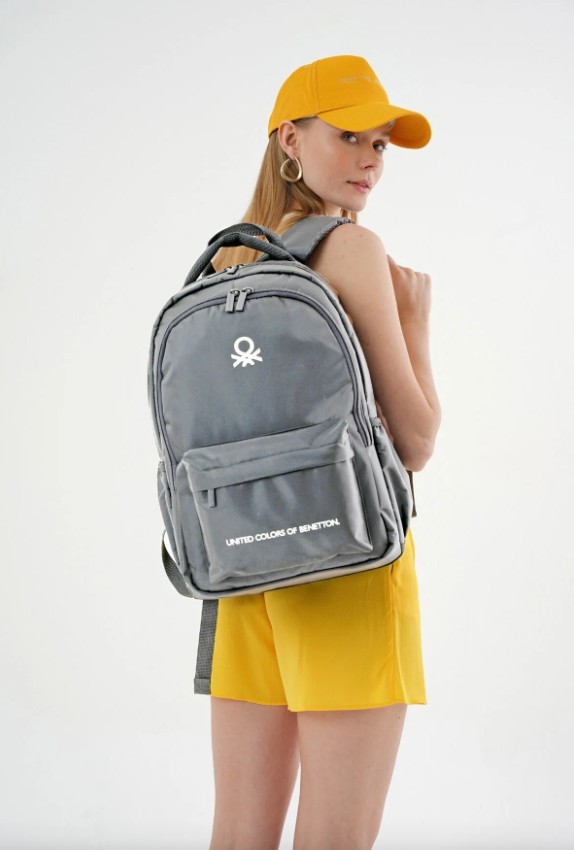 UNİTED COLORS OF BENETTON UNİSEX SIRT ÇANTASI 20973