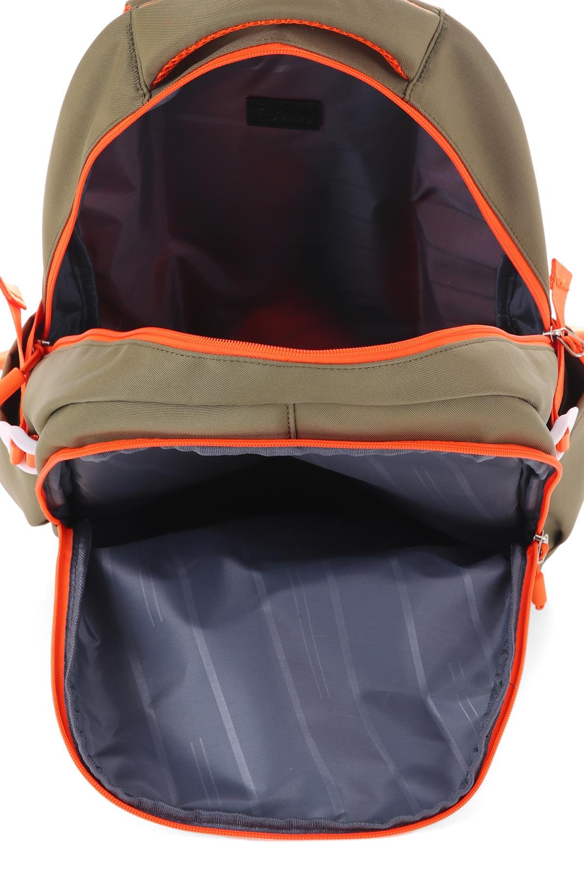 ÇÇS ÇOCUK OKUL SIRT ÇANTASI CCS51641