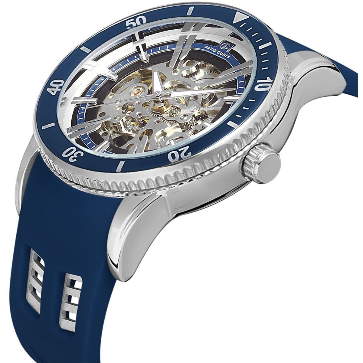 DG-8619GD-L1  DAVID GUNER KOL SAATİ