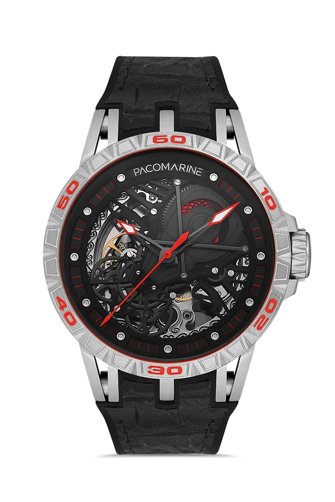 PACOMARİNE ERKEK KOL SAATİ PM.20201.01