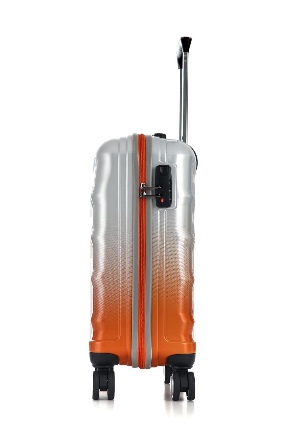 ÇÇS KADIN BÜYÜK BOY VALİZ V.CCS5226-1