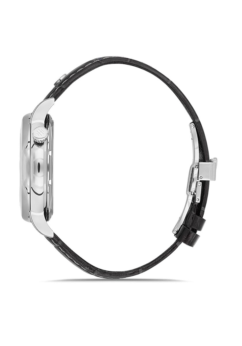 HİSLON ERKEK KOL SAATİ SD140S-02BS