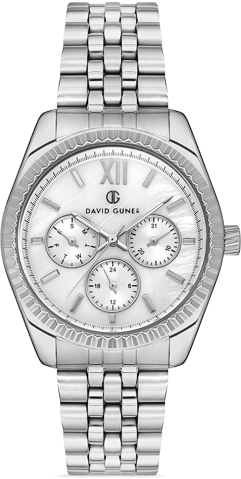 DG-8314LA-A1 DAVID GUNER KOL SAATİ