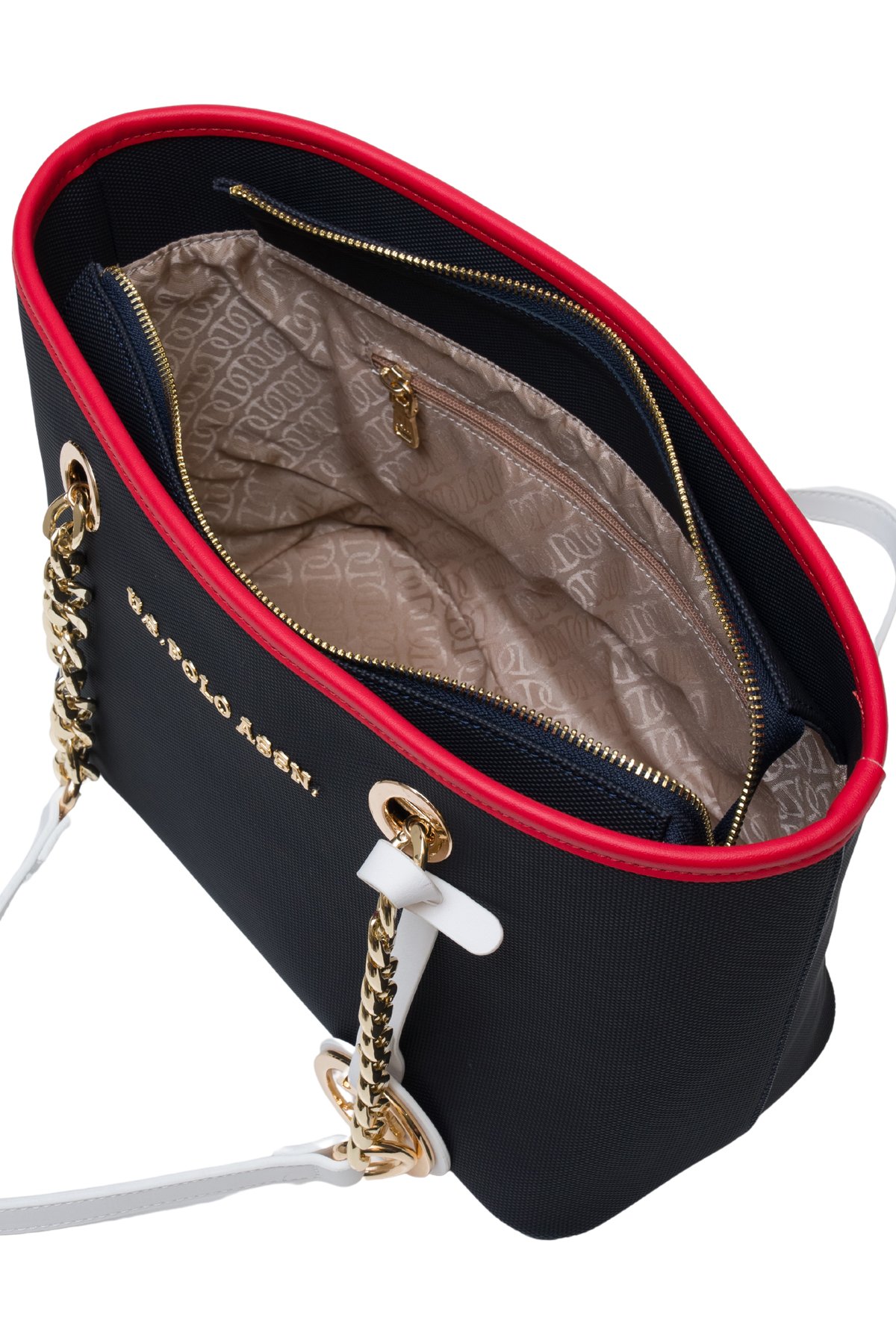 US25251 U.S. POLO ASSN. SİNCE 1890 OMUZ ÇANTASI