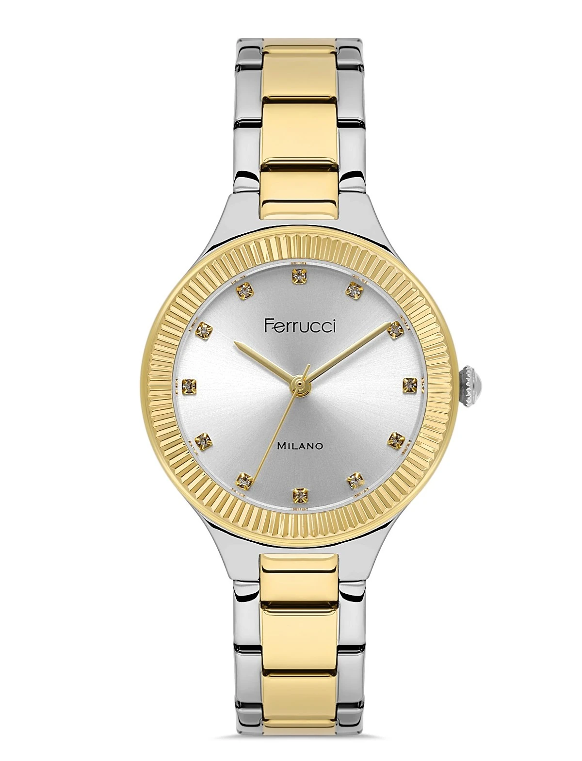 FERRUCCI KADIN KOL SAATİ FC012503462M.05640092