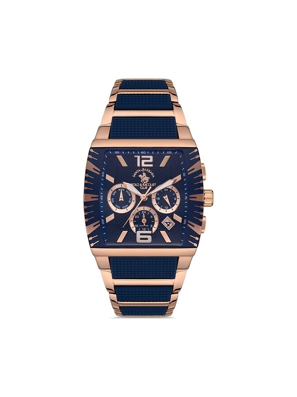 SB.1.10377.4 SANTA BARBARA POLO & RACQUET CLUB KOL SAATİ