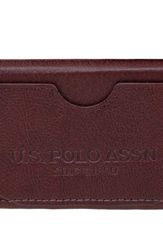 PLCUZ23835 U.S.POLO ASSN. SİNCE 1890 CÜZDAN