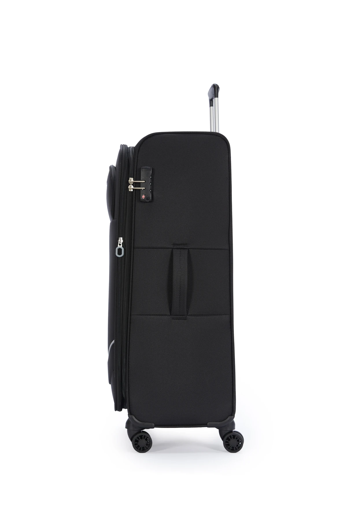 PİERRE CARDİN UNİSEX BÜYÜK BOY VALİZ V.04PC7050-01-S