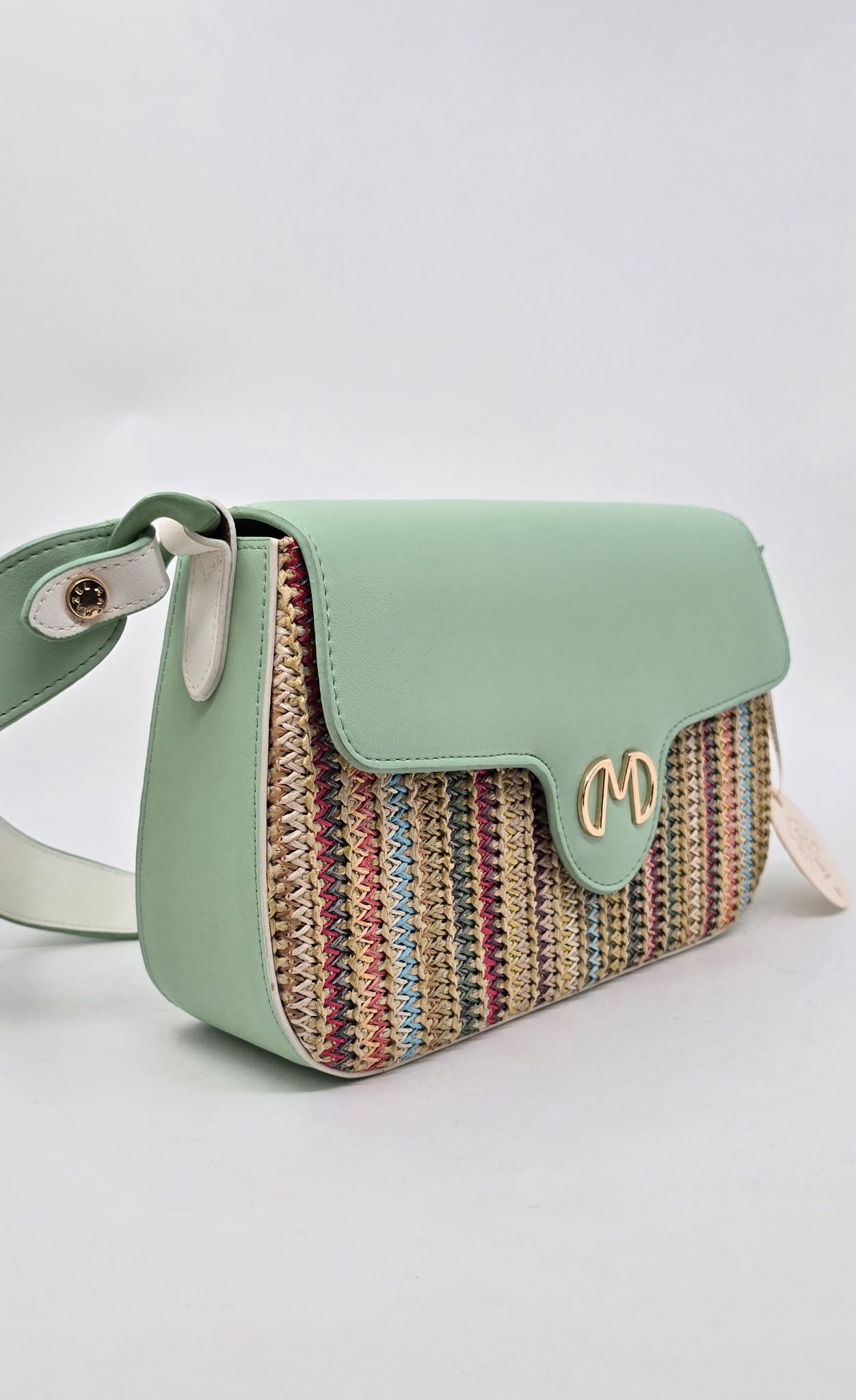 MATMAZEL KADIN KOL ÇANTASI C.232AF829-19