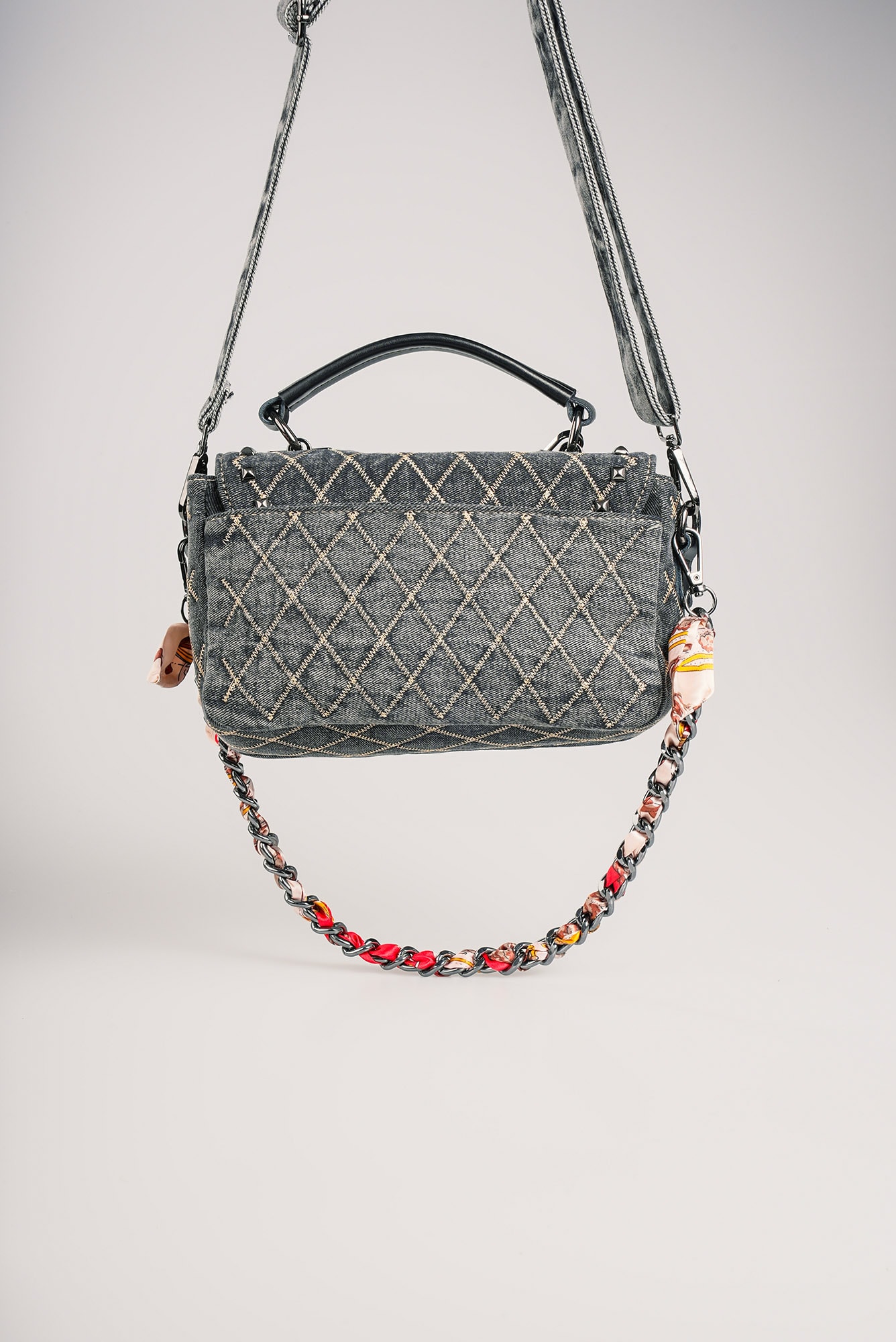 ÇÇS KADIN OMUZ ÇANTASI CCS17855