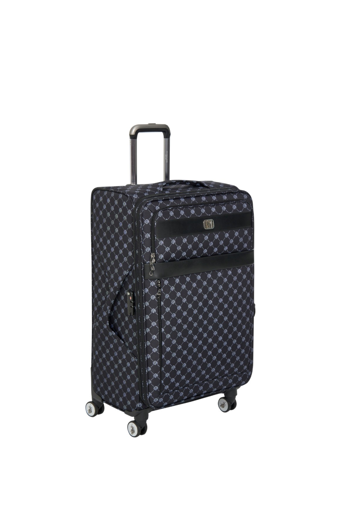 PLVLZ24038C-03 U.S.POLO ASSN. SİNCE 1890 VALİZ