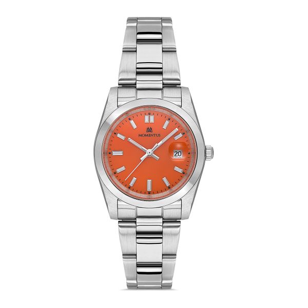 CW136S-14SS  MOMENTUS WOMEN'S CLASSY KOL SAATİ
