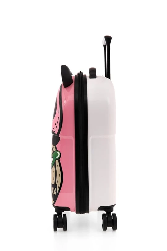 ÇÇS KADIN ÇOCUK VALİZİ V.CCS5253