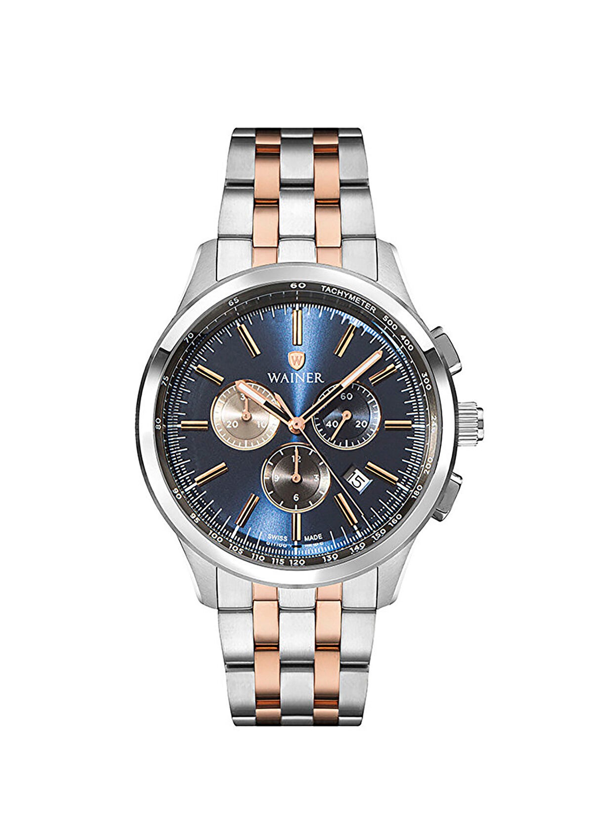 WA.12320-H WAİNER KOL SAATİ