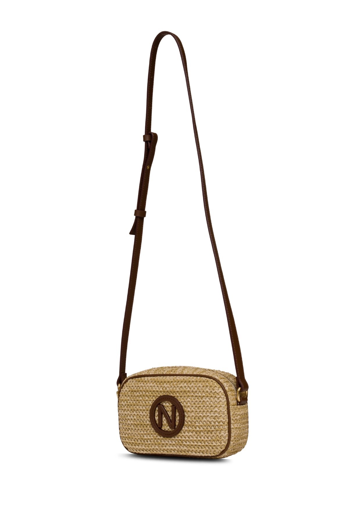 NAUTICA KADIN ÇAPRAZ ÇANTASI CN7262T