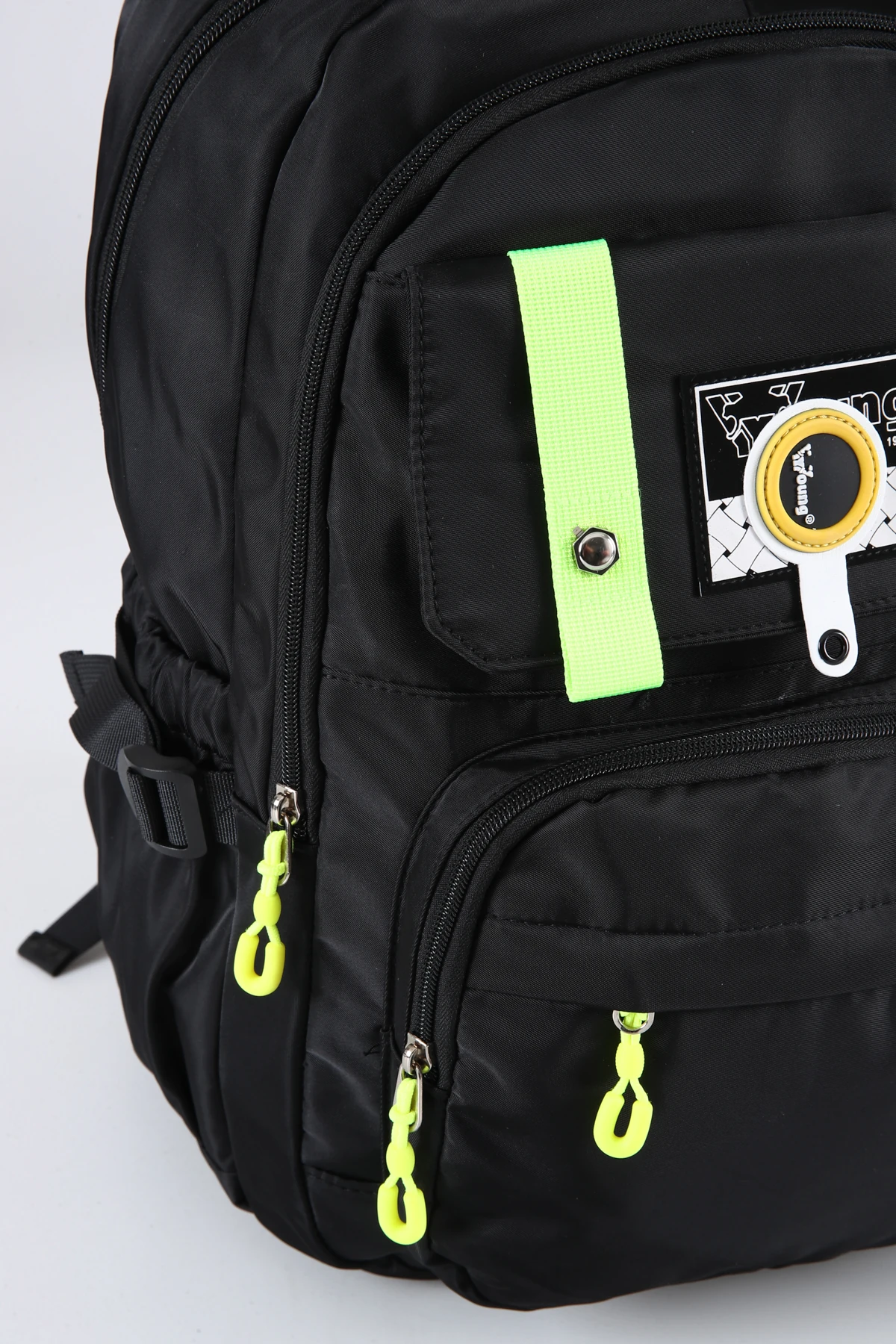 ÇÇS ÇOCUK OKUL SIRT ÇANTASI CCS51637