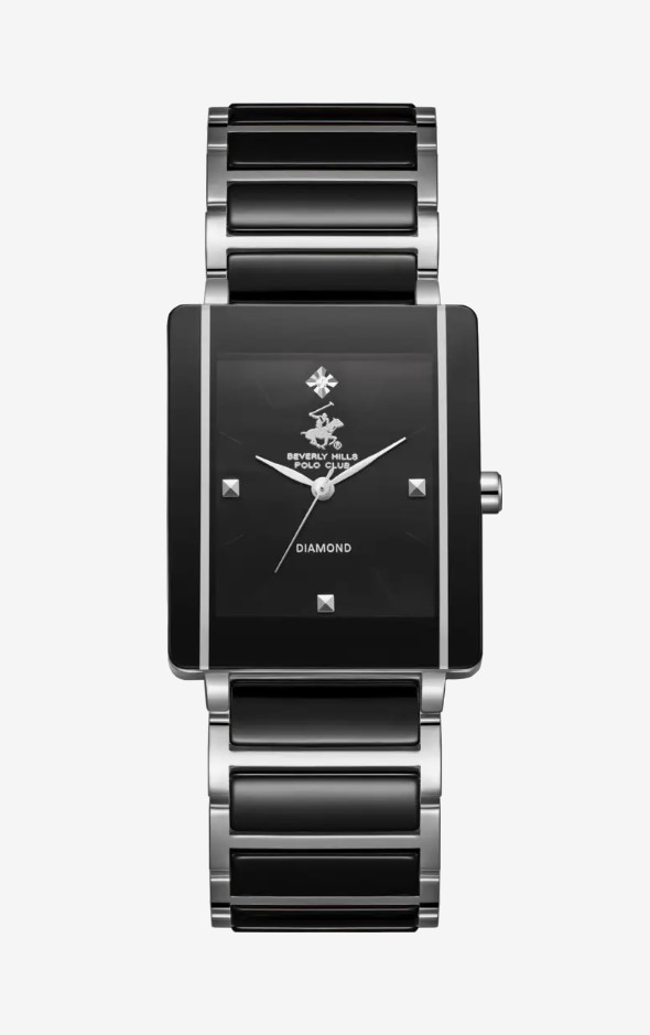 BEVERLY HILLS POLO CLUB ERKEK KOL SAATİ BP3699C.351