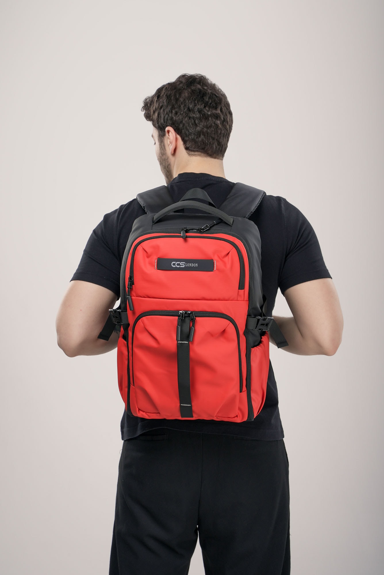 ÇÇS UNİSEX SIRT ÇANTASI CCS51829