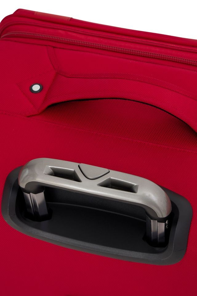 PLVLZ24033B-02 U.S.POLO ASSN. SİNCE 1890 VALİZ