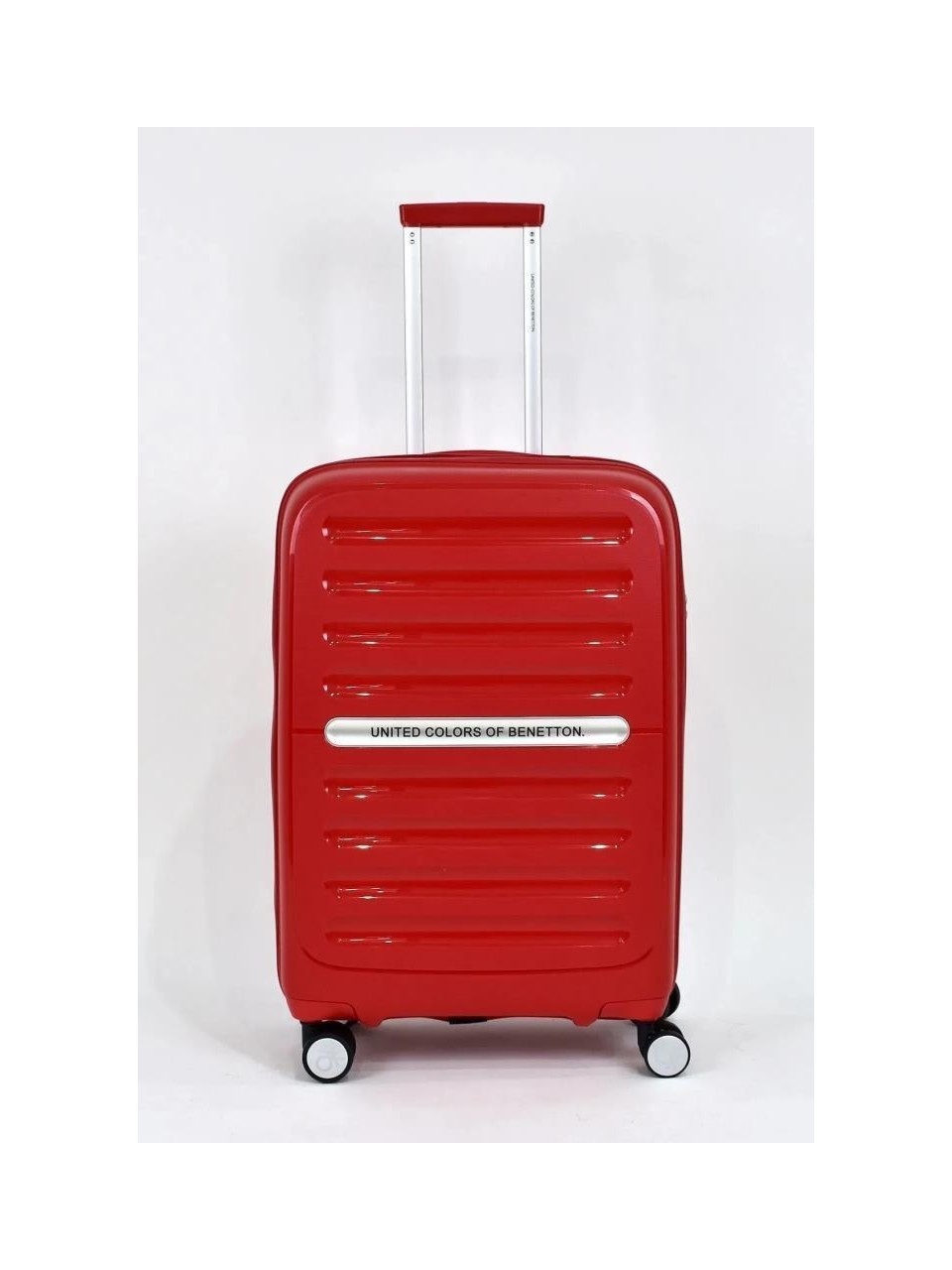 14BNT1000-02-KR BNT TROLLEY 60 CM VALİZ
