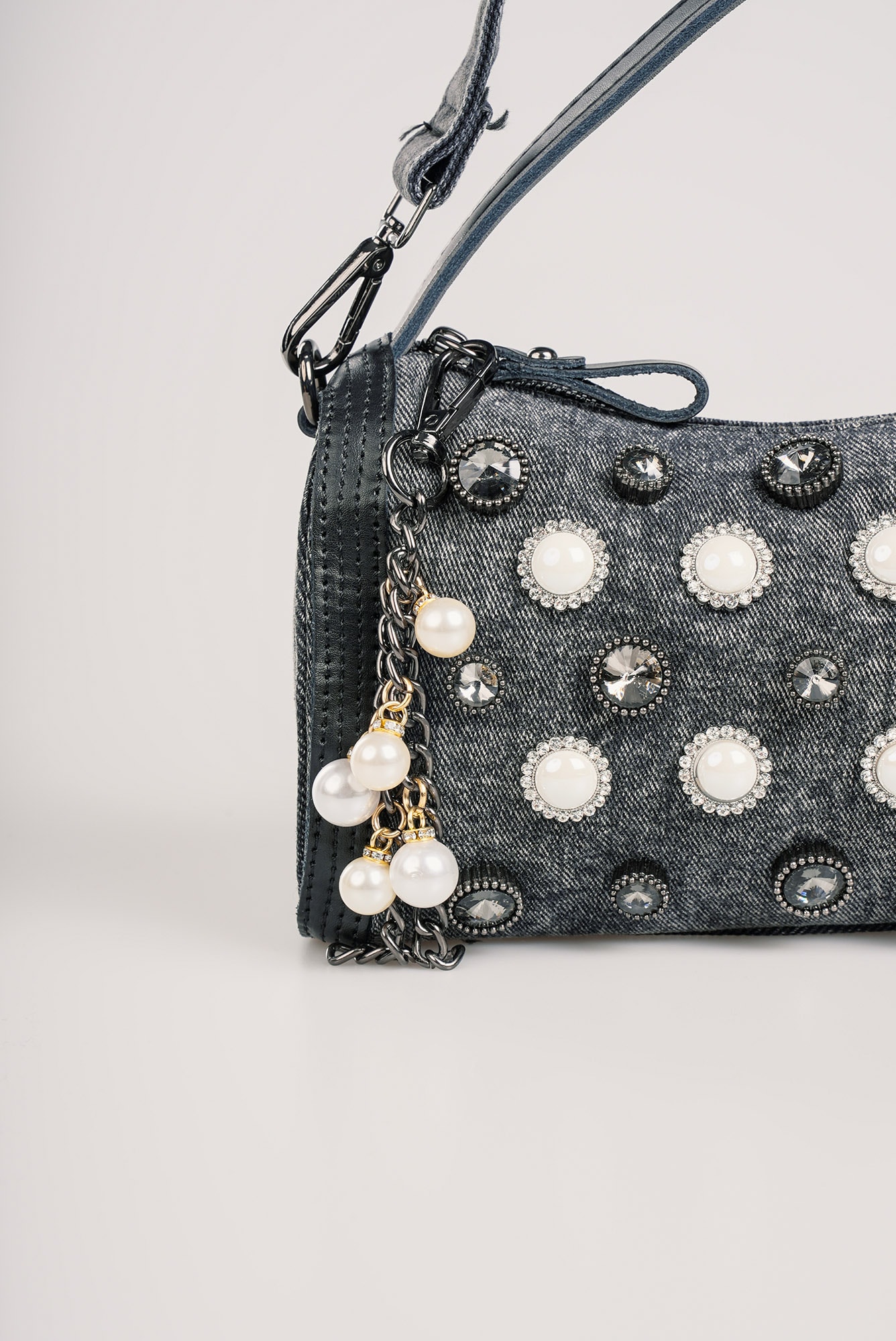 ÇÇS KADIN OMUZ ÇANTASI CCS17851