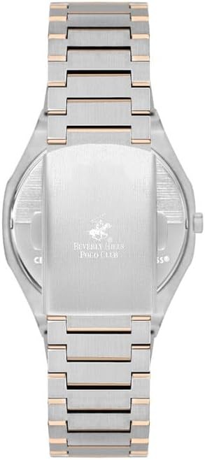 BEVERLY HILLS POLO CLUB ERKEK KOL SAATİ BP3634X.360