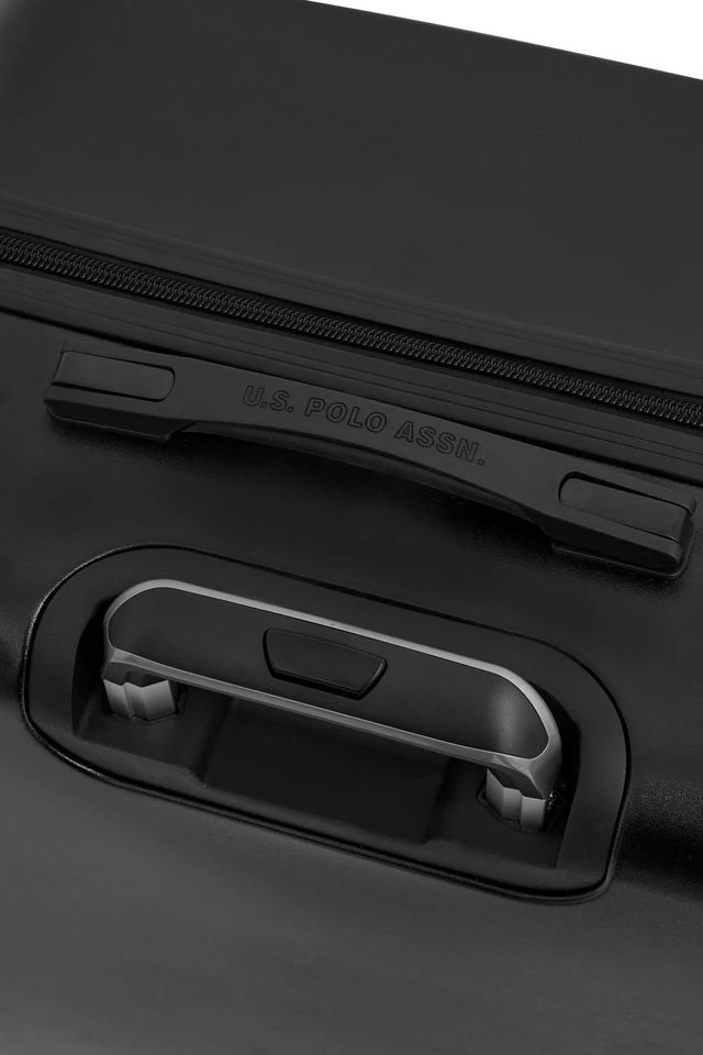 U.S.POLO ASSN.SİNCE 1890 UNİSEX ORTA BOY VALİZ V.PLVLZ23349B-02