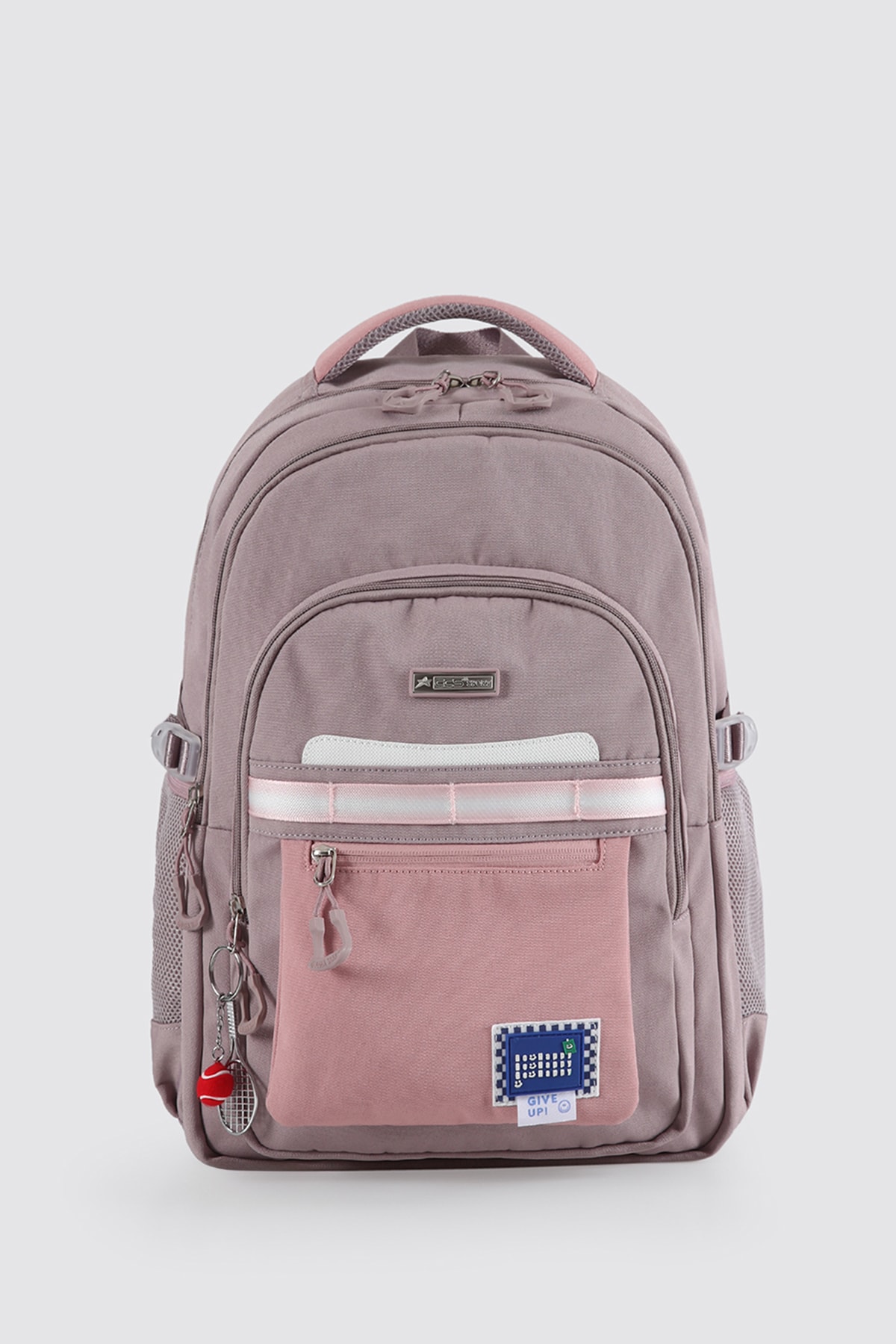 Mor-Pembe