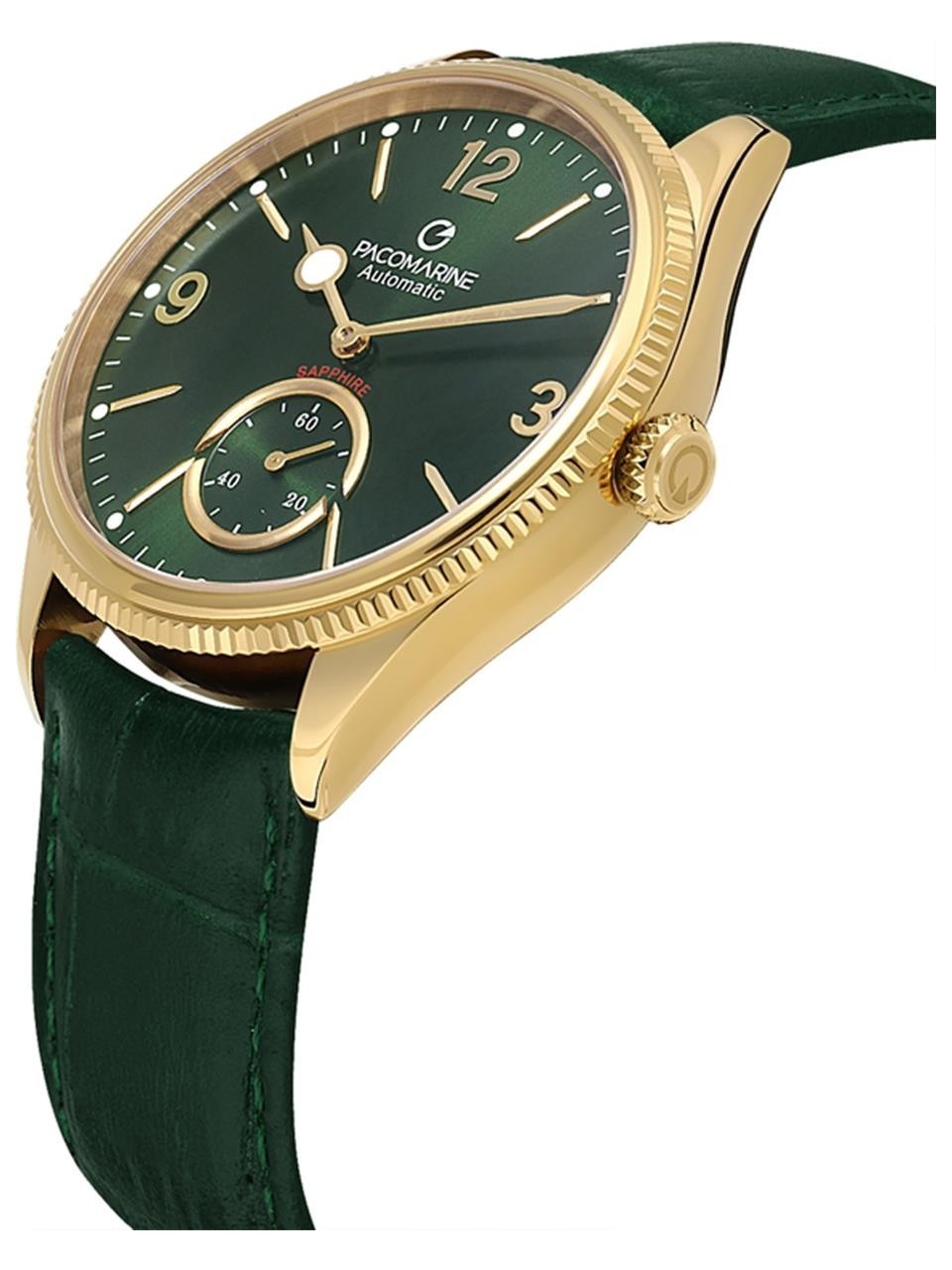 PACOMARİNE ERKEK KOL SAAT PM.23207.02