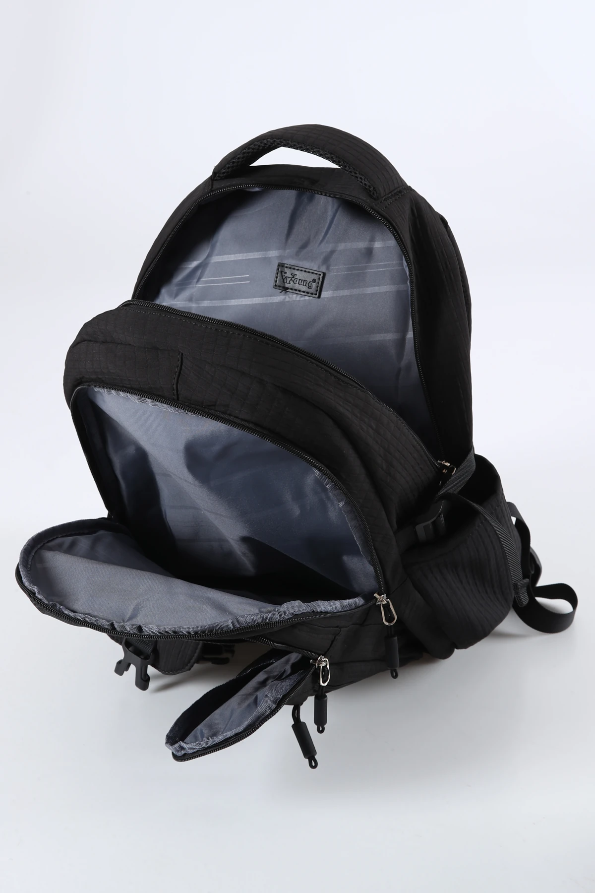 ÇÇS ÇOCUK OKUL SIRT ÇANTASI CCS51634