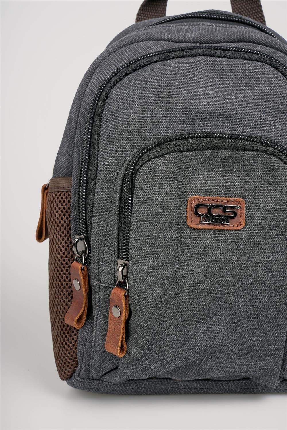 ÇÇS UNISEX SIRT ÇANTASI CCS51811