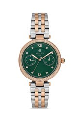 QT146T-10SR HİSLON KOL SAATİ