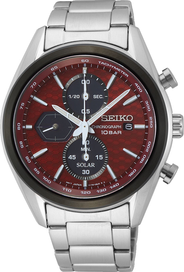 SEİKO ERKEK KOL SAATİ SSC771