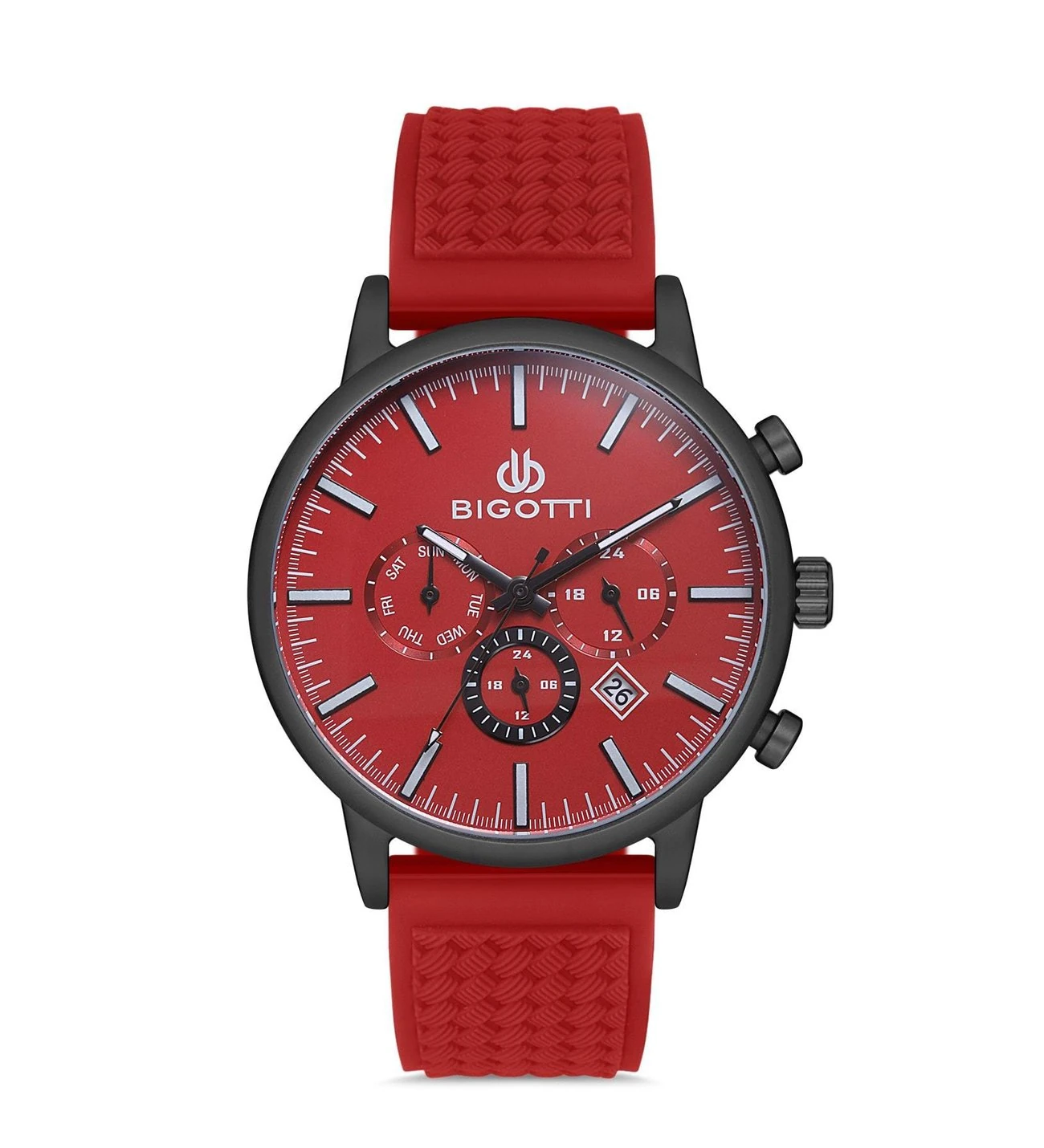 BIGOTTI ERKEK KOL SAATİ S.BG.1.10149.6