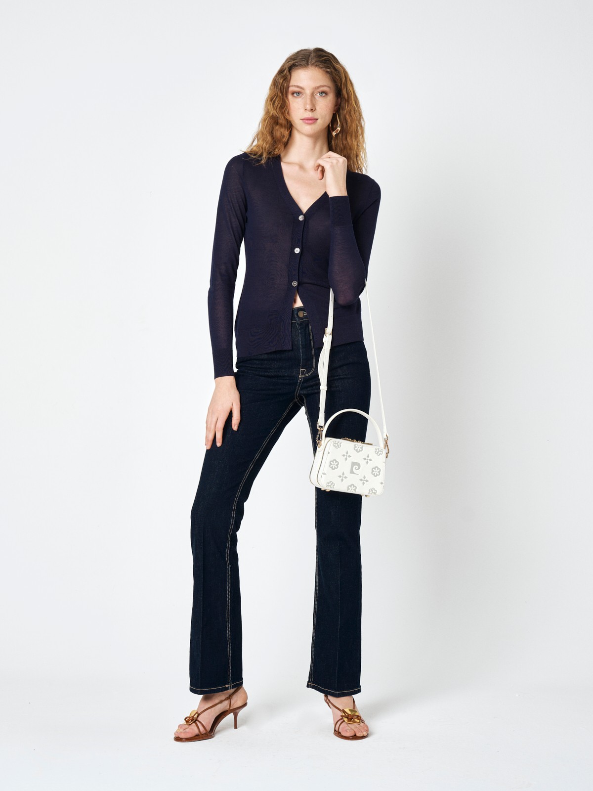 PİERRE CARDİN ÇAPRAZ ÇANTA 05PC25Y10508-BMN