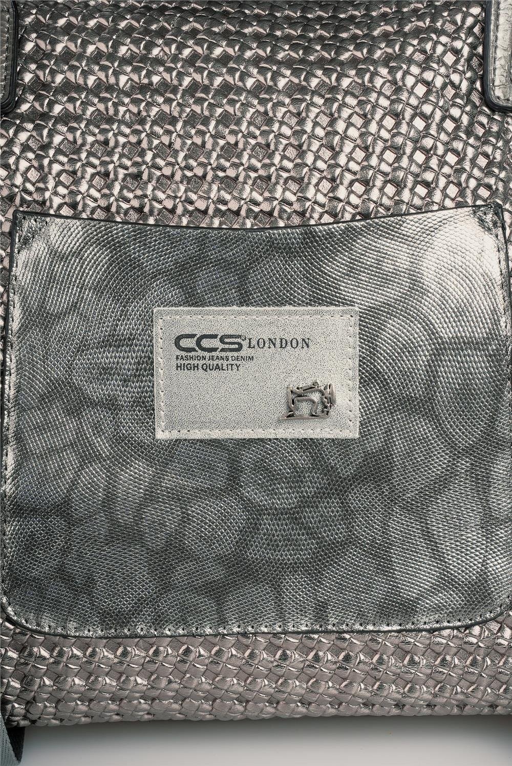 ÇÇS KADIN OMUZ ÇANTASI CCS18006