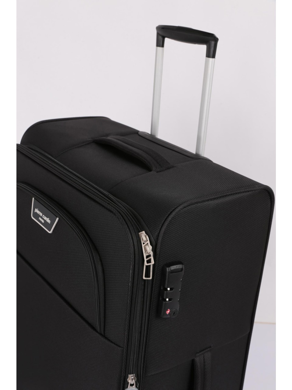 04PC7050-01-PT PİERRE CARDİN TROLLEY 70 CM BÜYÜK BOY VALİZ