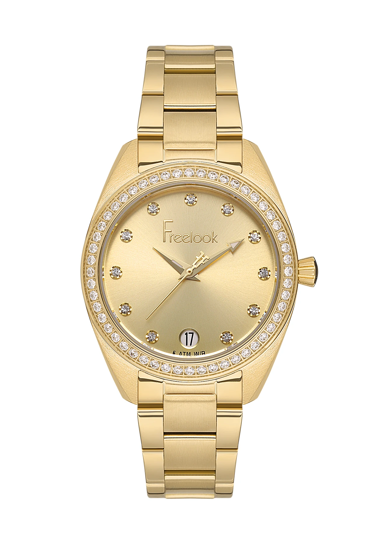 FREELOOK PARİS KADIN KOL SAATİ FL.1.10428-2