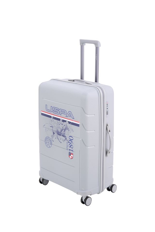 PLVLZ24075A-01 U.S.POLO ASSN. SİNCE 1890 VALİZ