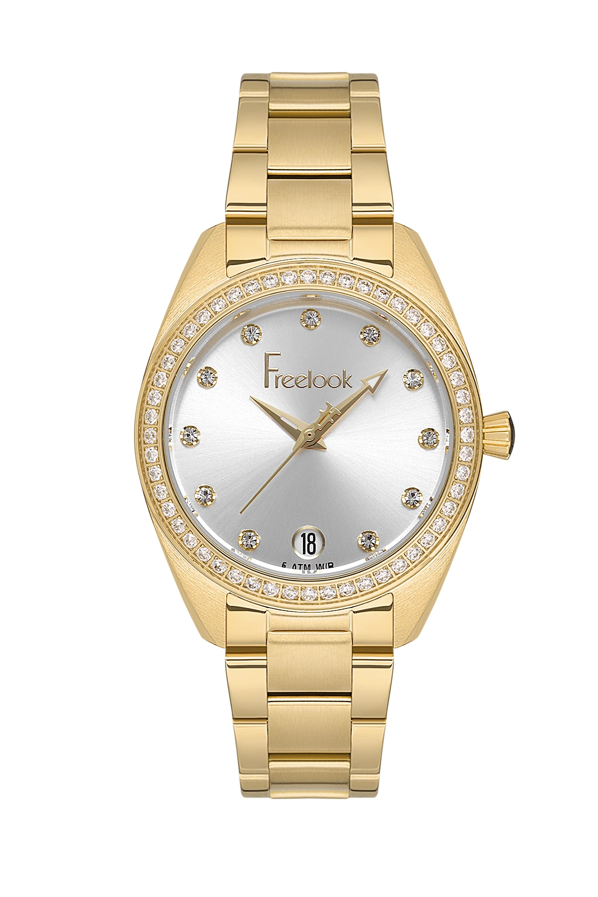 FREELOOK PARİS KADIN KOL SAATİ FL.1.10428-6