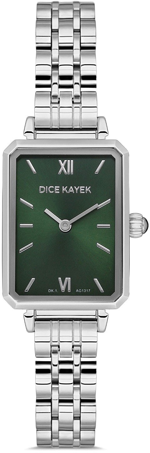 DICE KAYEK KADIN KOL SAATİ DK.1.AG1317.09