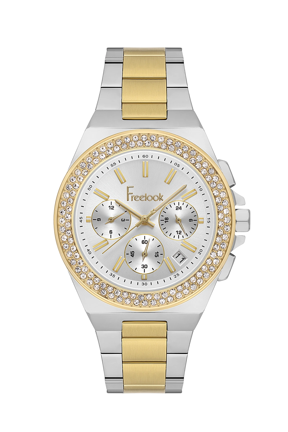 FREELOOK PARİS KADIN KOL SAATİ FL.1.10469-4