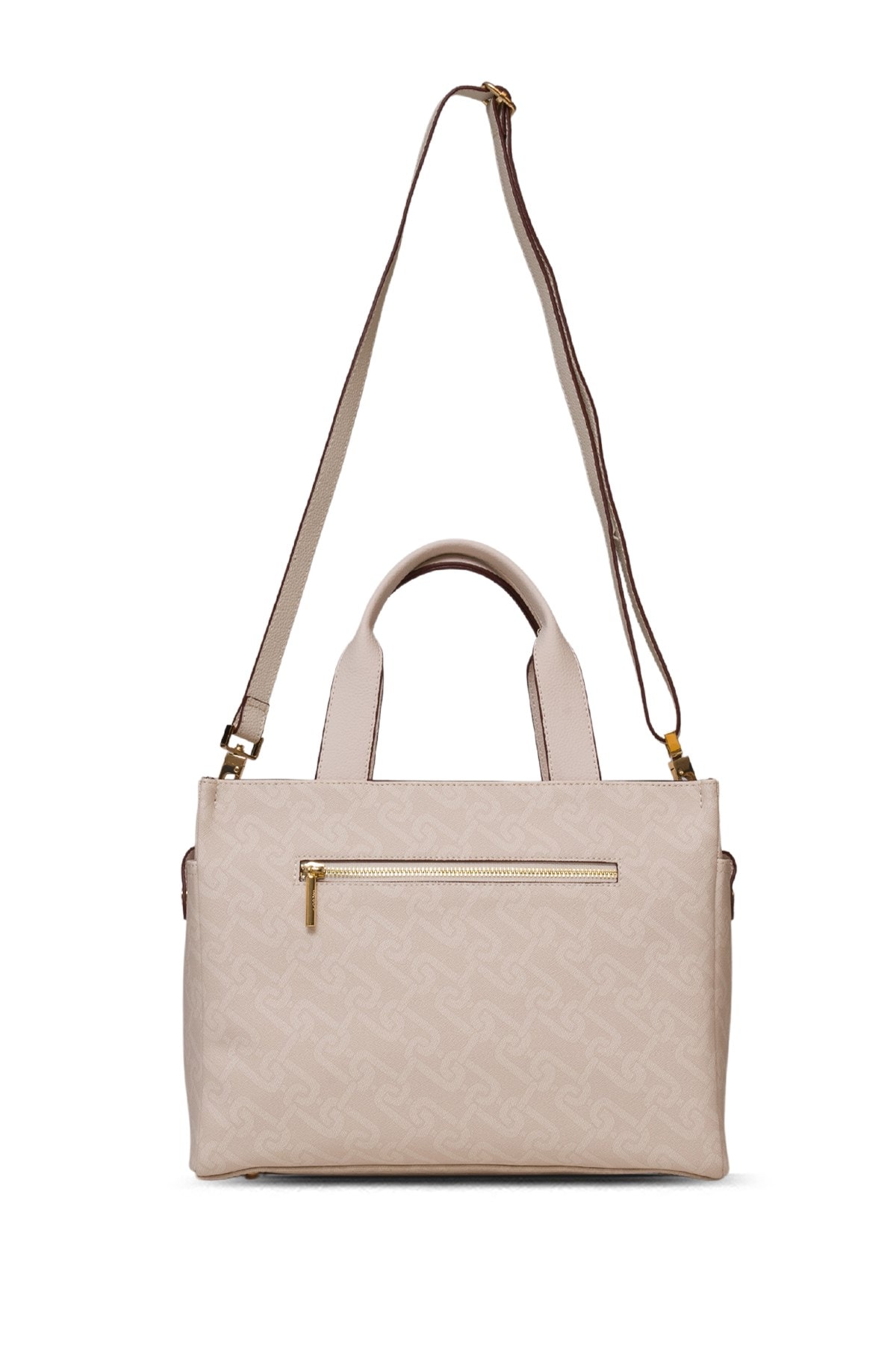 U.S.POLO ASSN.SİNCE 1890 KADIN OMUZ ÇANTASI US25108