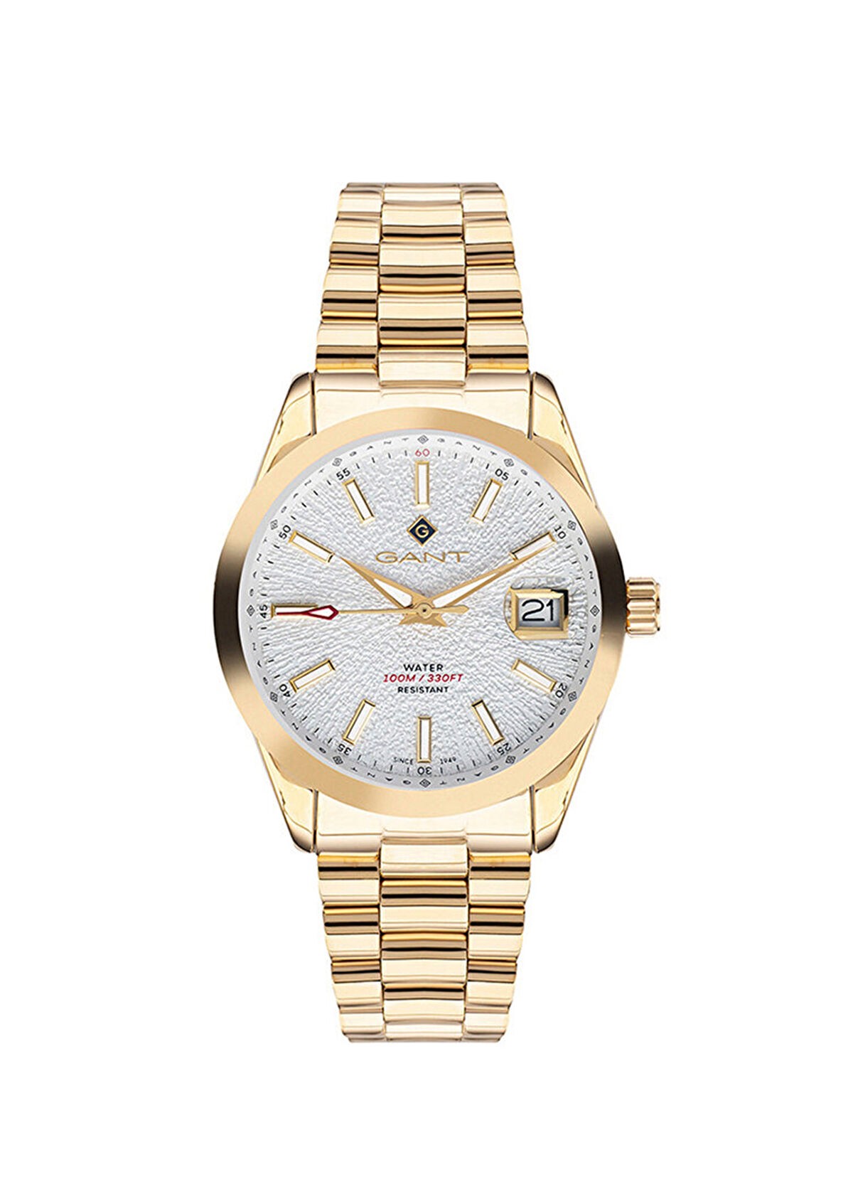 G163007 GANT KOL SAATİ
